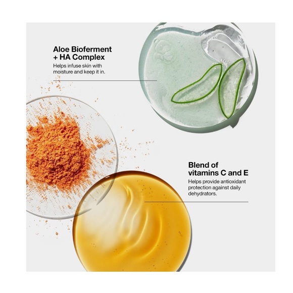 NIB Clinique Moisture Surge 72 Hour Auto Replenishing Hydrator Gel-Cream 2.5 oz - Picture 2 of 3